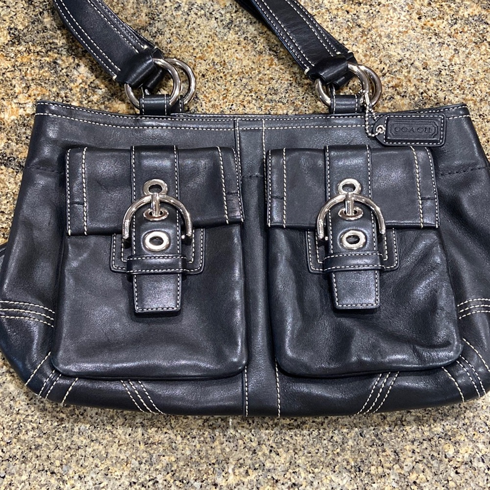 Coach Handbag!!